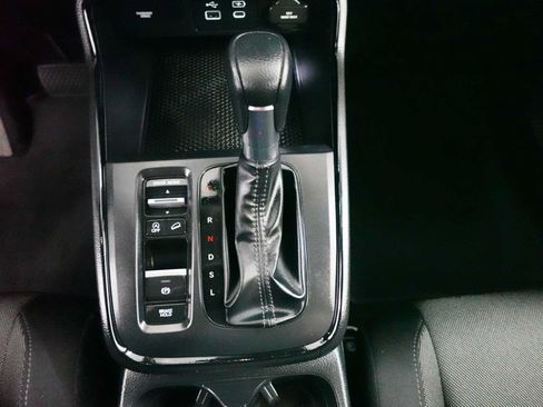 Certified 2025 Honda CR-V EX image 22