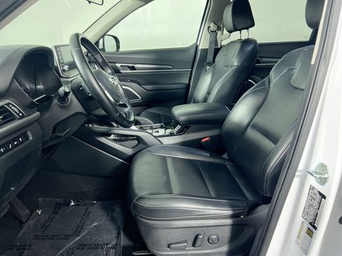 Used 2021 Kia Telluride S image 12
