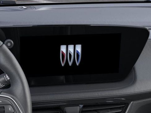 New 2026 Buick Encore GX Preferred w/ Comfort Package image 20
