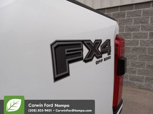 New 2026 Ford F350 XLT w/ XLT Premium Package image 26