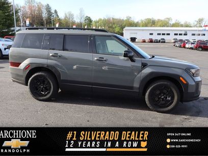 Used 2024 Hyundai Santa Fe XRT