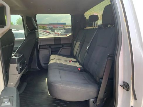 Used 2017 Ford F150 XL w/ Equipment Group 101A Mid RWD image 10
