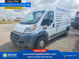 Used 2015 RAM ProMaster 1500 FWD video 1