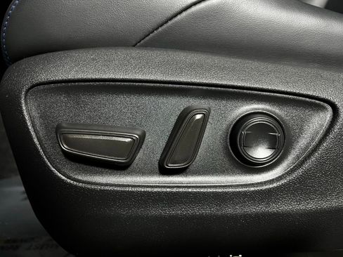 Certified 2024 Toyota RAV4 XSE w/ Weather Package image 14