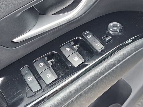 Used 2024 Hyundai Tucson Limited image 21