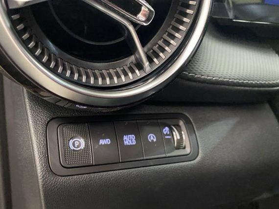 New 2027 Chevrolet Equinox LT AWD/4WD image 30