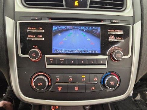 Used 2018 Nissan Altima 2.5 S w/ S Convenience Package image 17