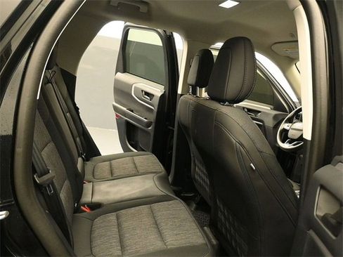 Certified 2022 Ford Bronco Sport Big Bend image 17