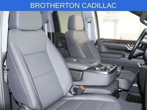 Used 2026 GMC Sierra 1500 Elevation AWD/4WD image 23