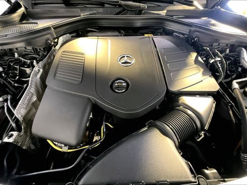 New 2026 Mercedes-Benz GLC 300 4MATIC image 14