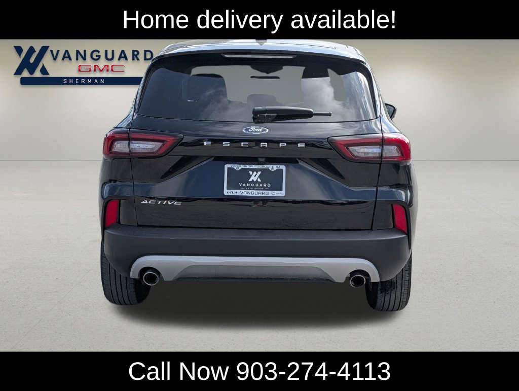 Used 2025 Ford Escape Active FWD image 6