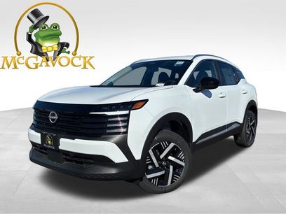 New 2026 Nissan Kicks SV w/ SV Premium Package