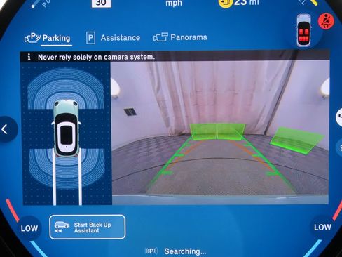 New 2026 MINI Cooper S image 15