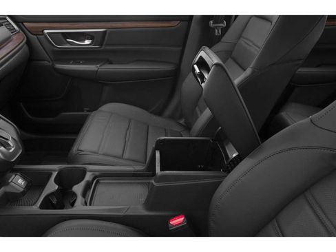 Used 2019 Honda CR-V EX-L image 13