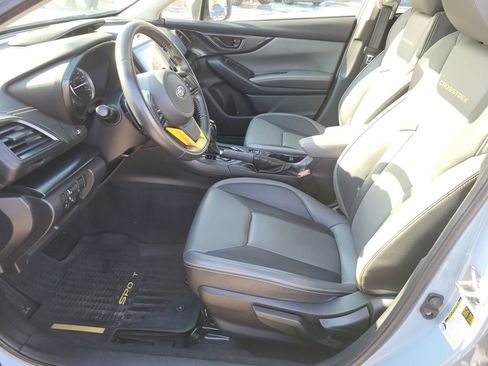 Used 2021 Subaru Crosstrek 2.5i Sport w/ Moonroof Package image 19