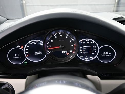 Certified 2021 Porsche Cayenne S image 18