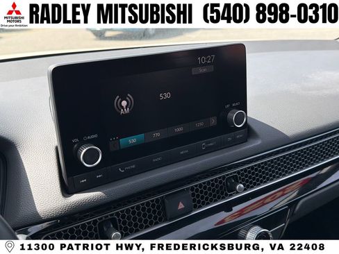 Used 2023 Honda Civic Sport image 7