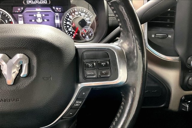 Used 2021 RAM 2500 Laramie AWD/4WD image 14