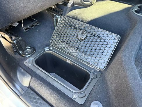 Used 2024 RAM 2500 Big Horn image 40