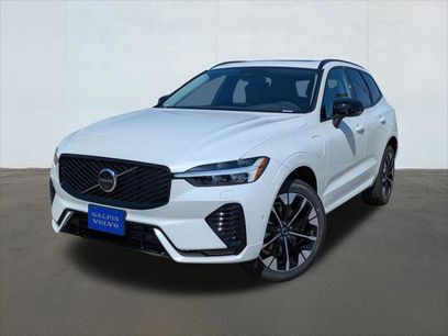 New 2026 Volvo XC60 T8 Plus w/ Climate Package PRO