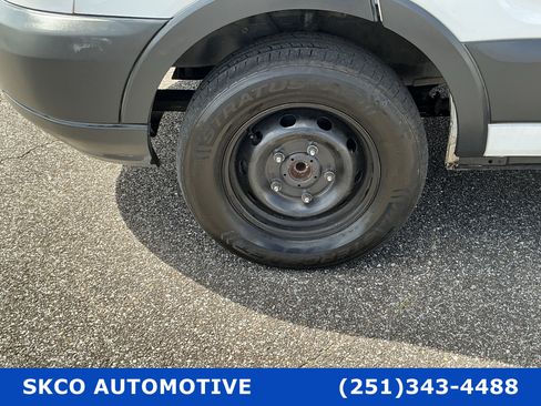 Used 2016 Ford Transit 250 130 Low Roof w/ Exterior Upgrade Package image 9