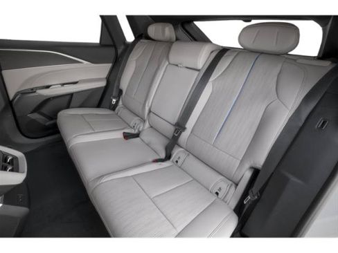 New 2027 Cadillac Lyriq Sport w/ LPO, Floor Liner Package AWD/4WD image 15