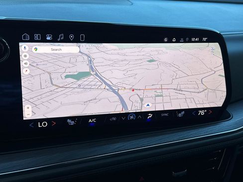 New 2026 Chevrolet Tahoe LT image 27