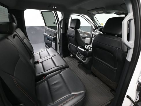 Used 2022 Ford F150 Lariat AWD/4WD image 46