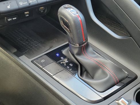 Used 2023 Hyundai Elantra N Line image 24