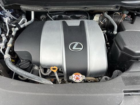 Used 2019 Lexus RX 350 AWD w/ Navigation Package image 23