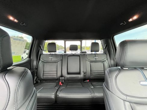New 2026 Ford F250 Platinum w/ FX4 Off-Road Package AWD/4WD image 14