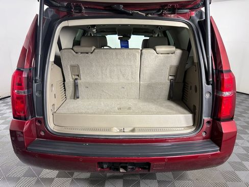 Used 2018 Chevrolet Tahoe LT RWD image 31