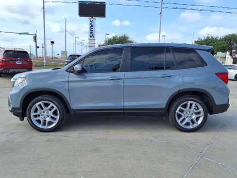 Used 2024 Honda Passport EX-L image 4