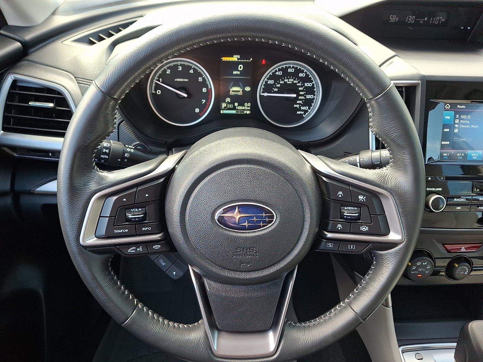 Used 2021 Subaru Forester Premium AWD/4WD image 19