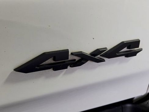 Used 2021 RAM 1500 TRX w/ TRX Level 2 Equipment Group image 35