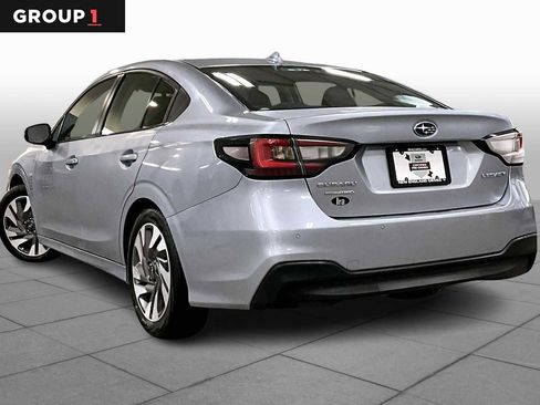 Certified 2024 Subaru Legacy Limited image 11
