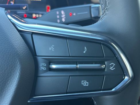 New 2026 Chevrolet Tahoe LS w/ LPO, Dark Essentials Package image 17