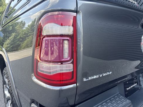 Used 2019 RAM 1500 Limited AWD/4WD image 23
