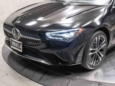 Certified 2026 Mercedes-Benz CLA 250 image 10