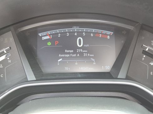 Certified 2018 Honda CR-V EX image 27