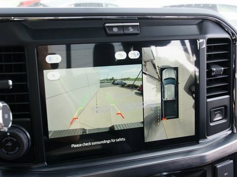 New 2025 Ford F250 Lariat w/ Lariat Ultimate Package image 31