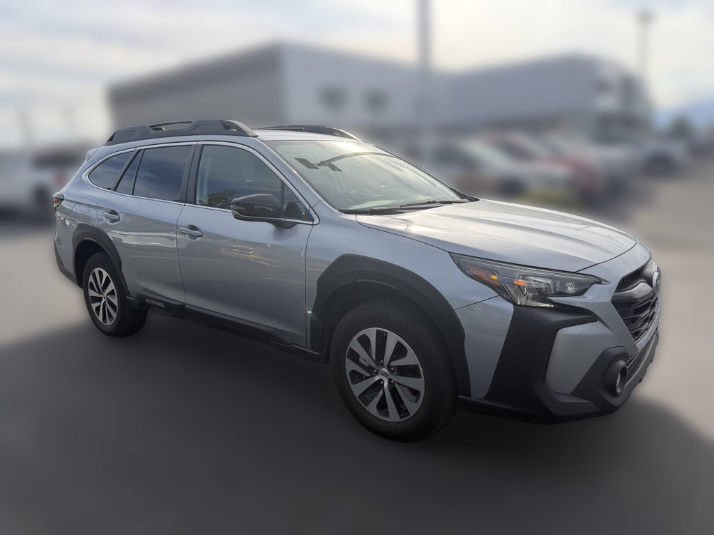 Used 2024 Subaru Outback Premium AWD/4WD image 7