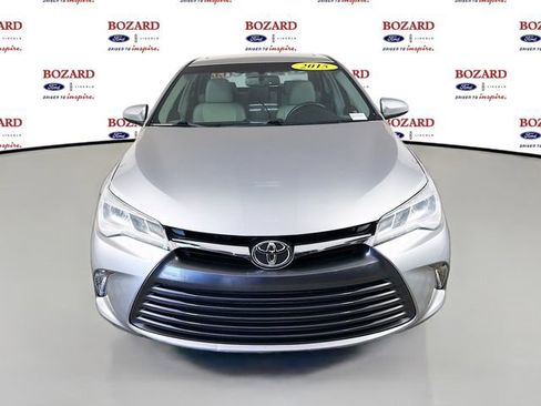 Used 2015 Toyota Camry XLE FWD image 3