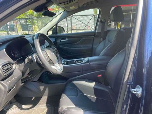 Used 2023 Hyundai Santa Fe XRT AWD/4WD image 15