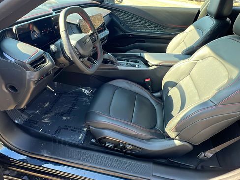 Used 2024 Dodge Charger R/T w/ Plus Group image 16