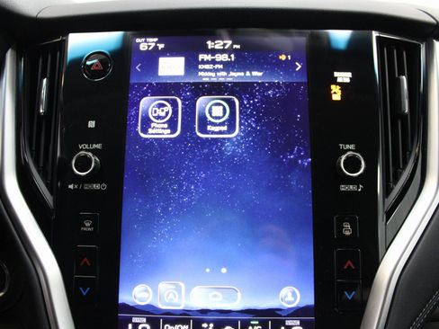 Used 2022 Subaru Outback Limited w/ Popular Package #2 image 43