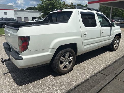 Used 2013 Honda Ridgeline RTL image 3