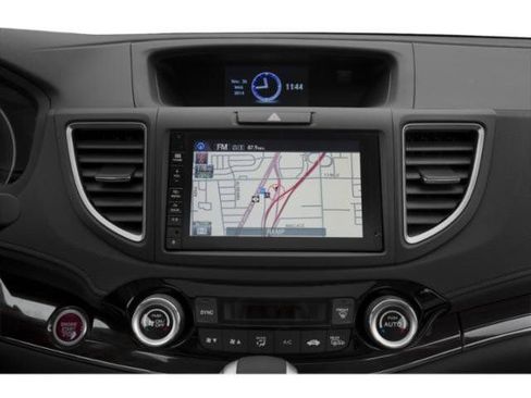 Used 2015 Honda CR-V Touring image 20