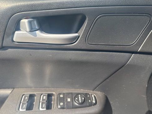 Used 2017 Kia Sportage EX AWD/4WD image 9