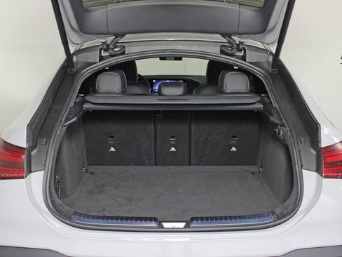 Certified 2025 Mercedes-Benz GLE 53 AMG GLE 53 AMG image 9